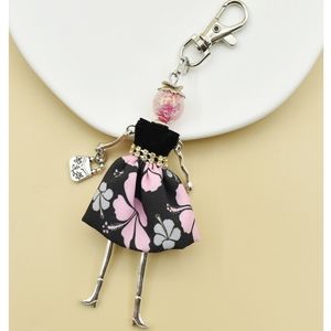 New Little Lady Purse Charm